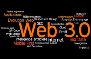 Web 3.0 Web 3.0