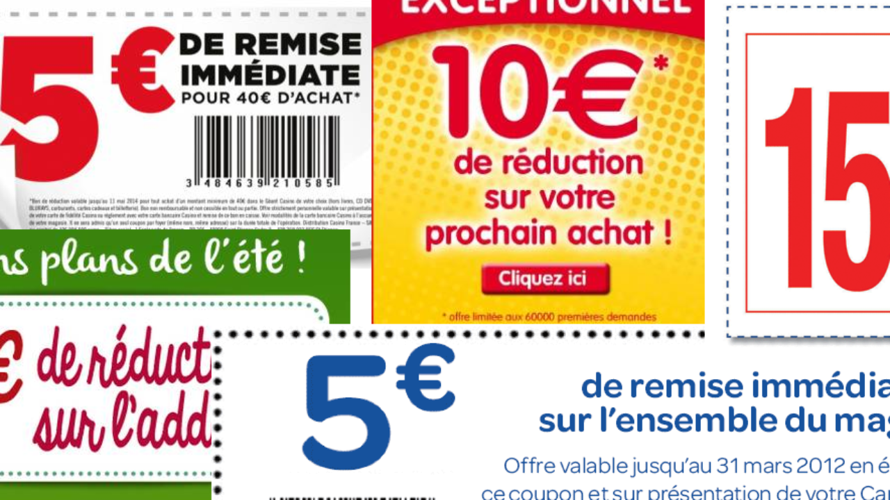 Bon de reduction online chaussea